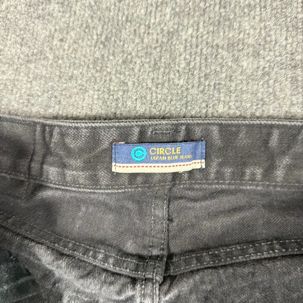 Japan Blue‎ Jeans Circle J316 Mens Size 30 (28